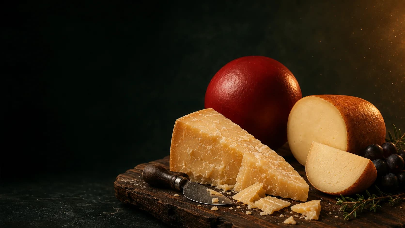 Reserva Lumeira — Tempo que vira sabor