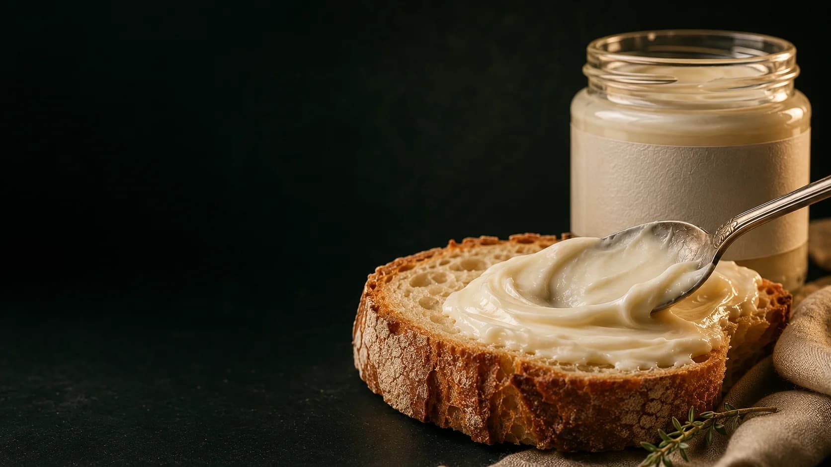 Requeijão Lumeira — Cremosidade sem pressa